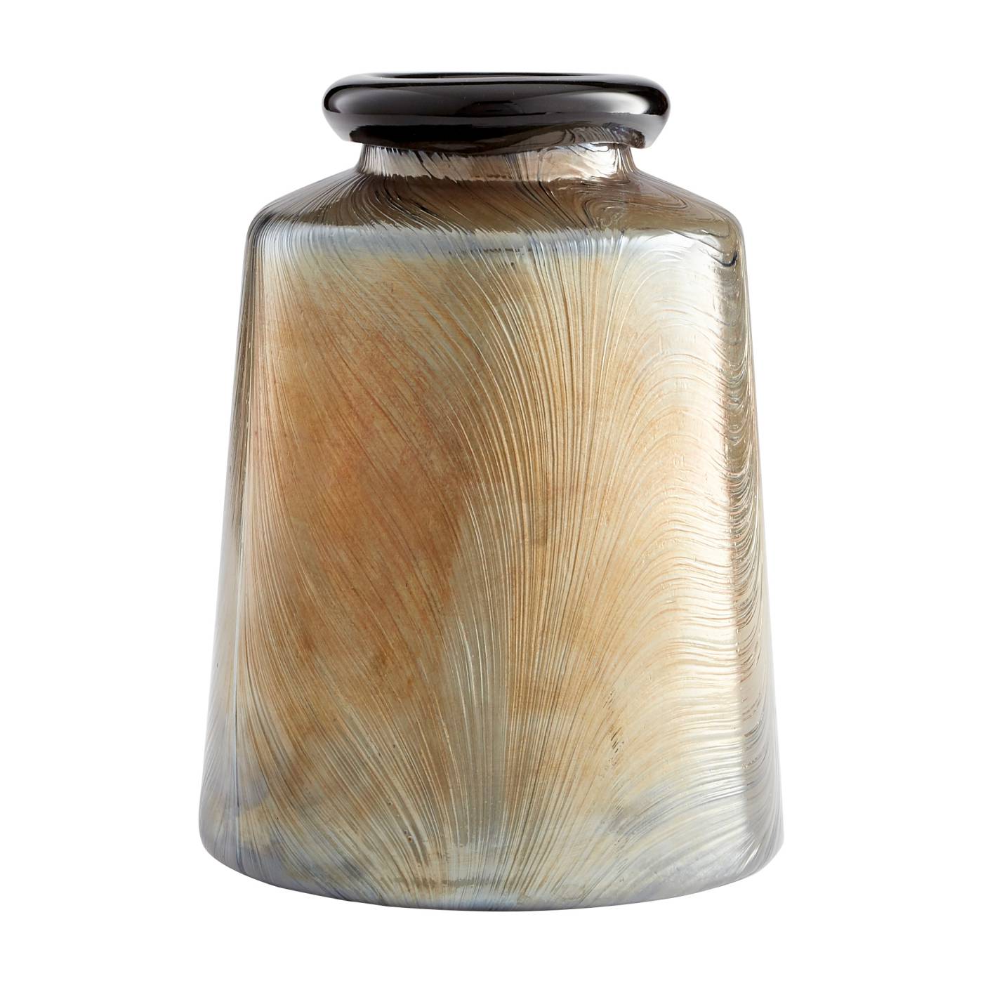 Cypress Vase
 By Cyan Design | Cyan Design | Modishstore - 6