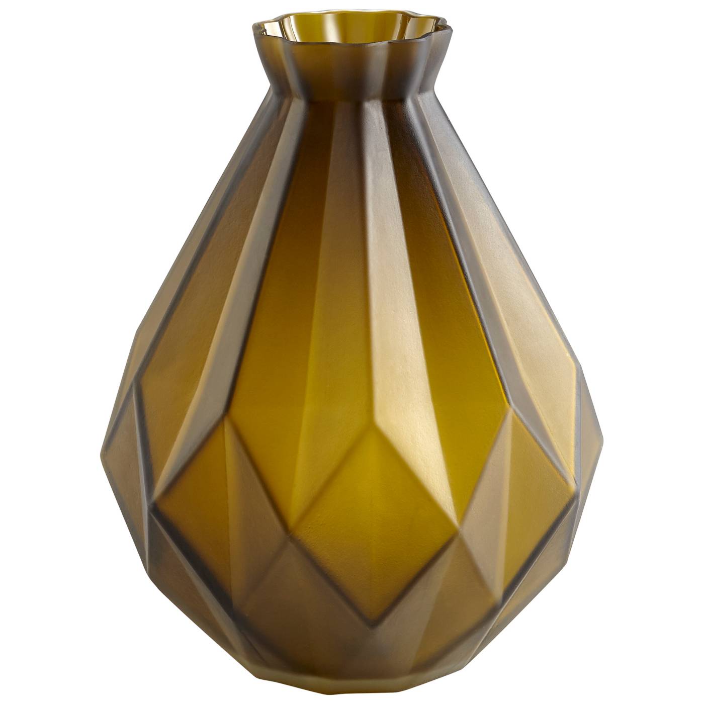 Bangla Vase
 By Cyan Design | Cyan Design | Modishstore - 6