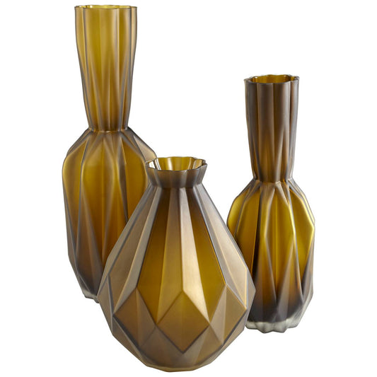 Bangla Vase
 By Cyan Design | Cyan Design | Modishstore