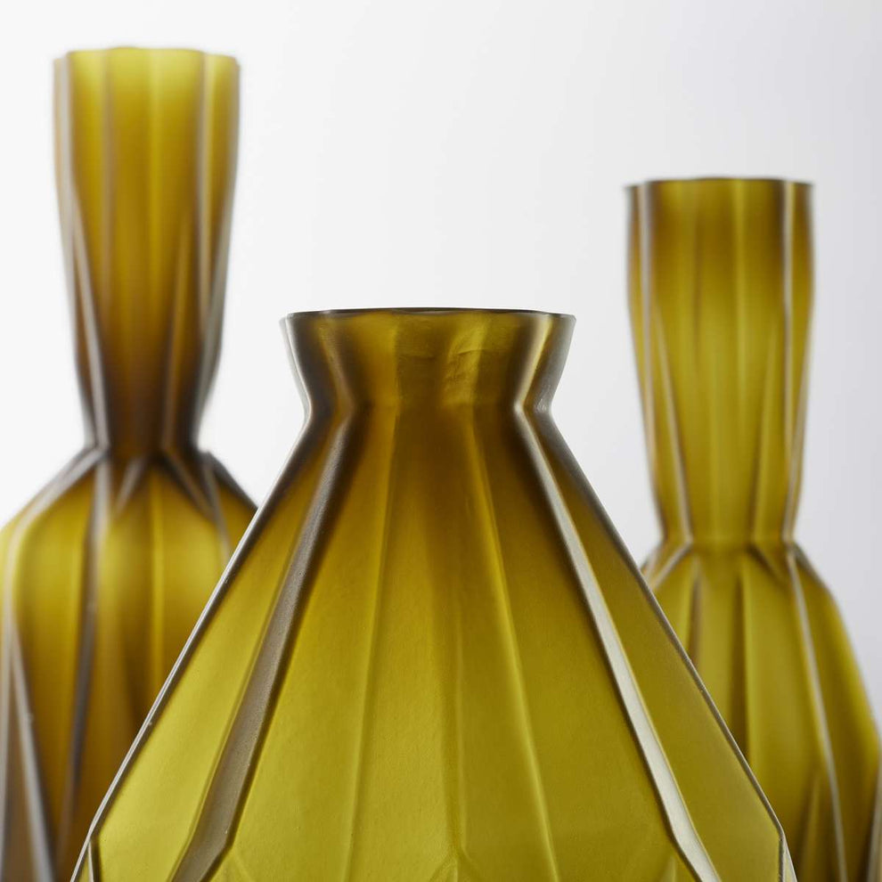 Bangla Vase
 By Cyan Design | Cyan Design | Modishstore - 2