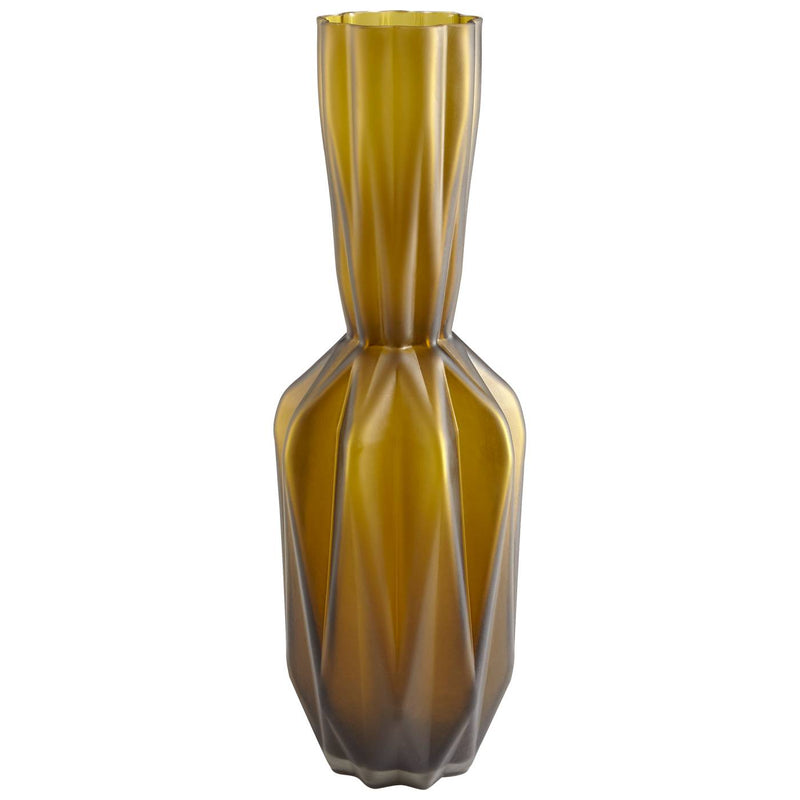 Bangla Vase
 By Cyan Design | Cyan Design | Modishstore - 4