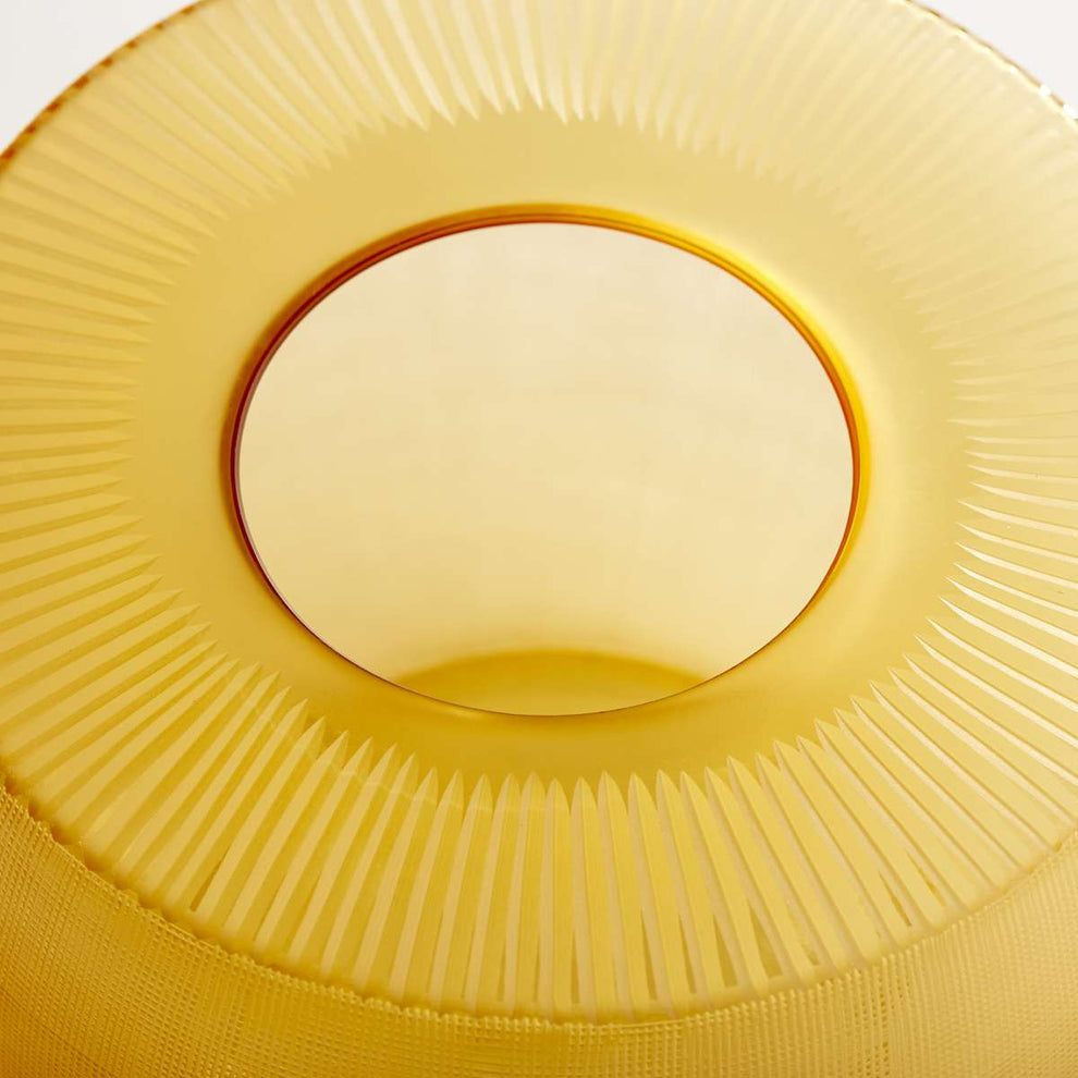 Sun Flower Vase
 By Cyan Design | Cyan Design | Modishstore - 4