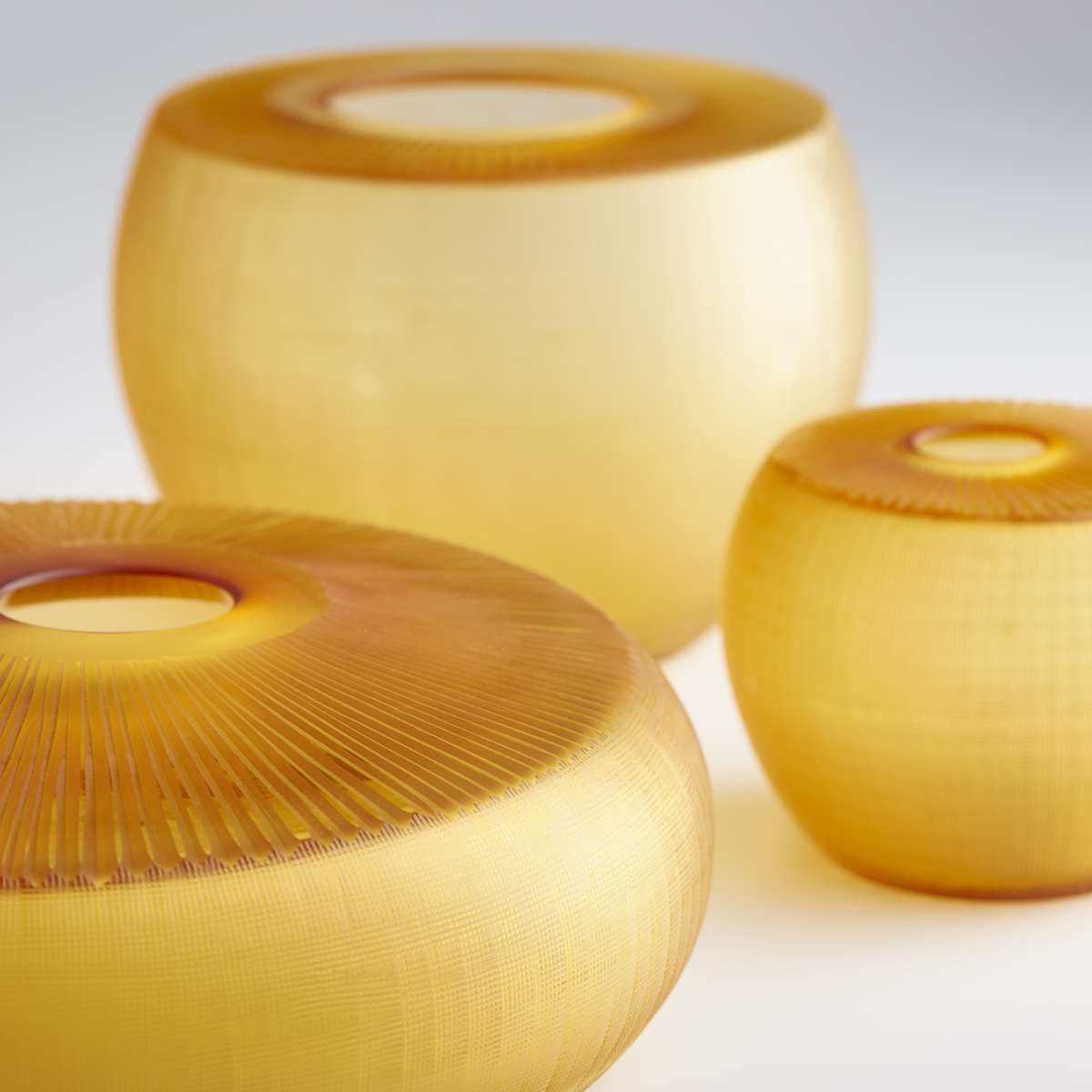 Sun Flower Vase
 By Cyan Design | Cyan Design | Modishstore - 2