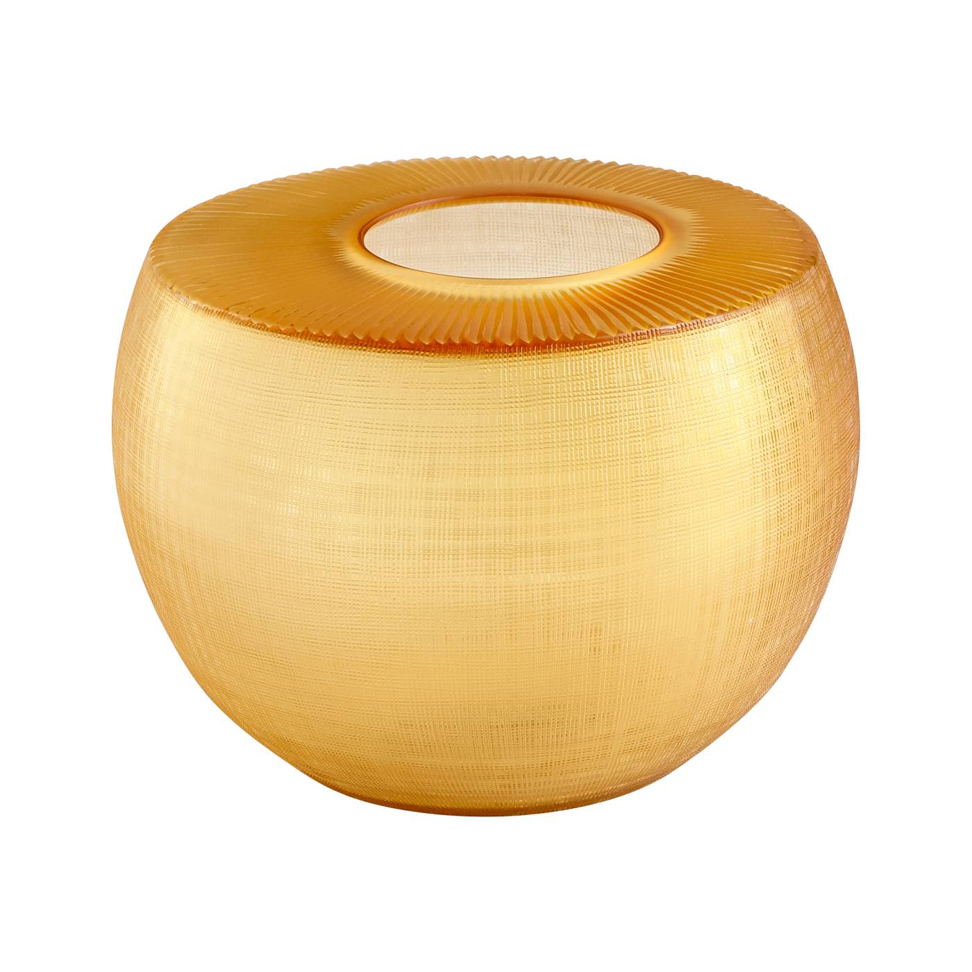 Sun Flower Vase
 By Cyan Design | Cyan Design | Modishstore - 9