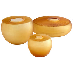 Sun Flower Vase
 By Cyan Design