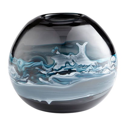 Mescolare Vase
 By Cyan Design | Cyan Design | Modishstore - 6