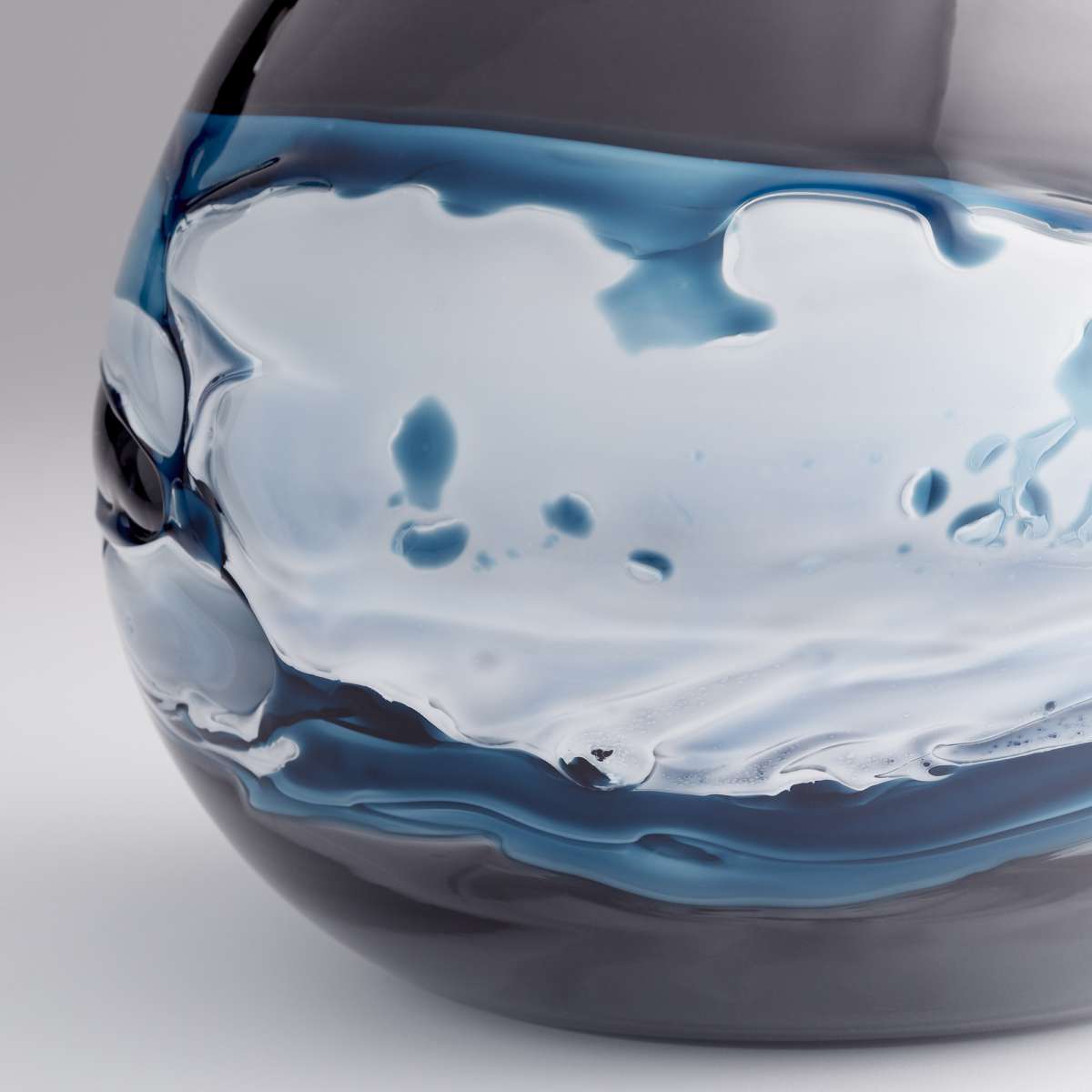 Mescolare Vase
 By Cyan Design | Cyan Design | Modishstore - 2