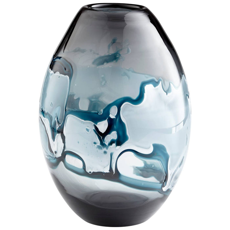 Mescolare Vase
 By Cyan Design | Cyan Design | Modishstore - 4