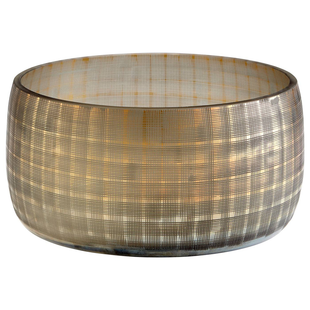 Gradient Grid Vase
 By Cyan Design | Cyan Design | Modishstore - 7