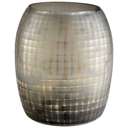 Gradient Grid Vase
 By Cyan Design | Cyan Design | Modishstore - 5