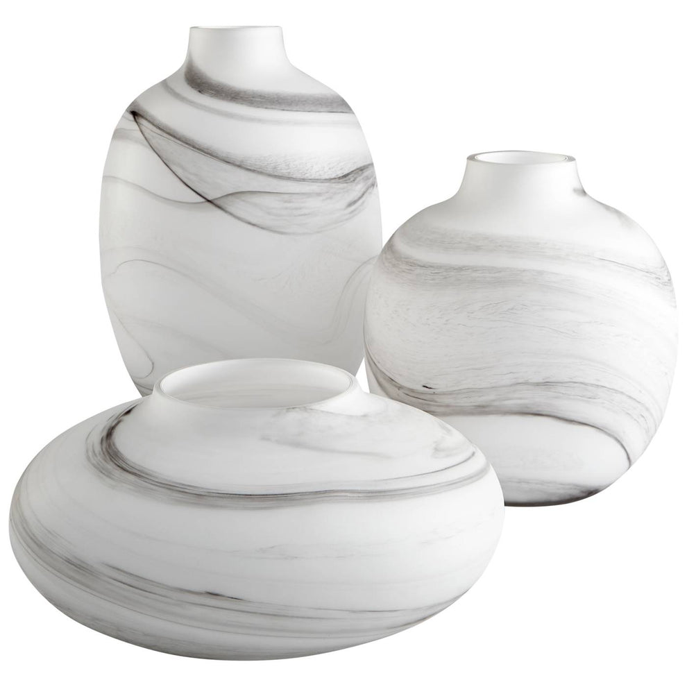 Moon Mist Vase
 By Cyan Design | Cyan Design | Modishstore - 5