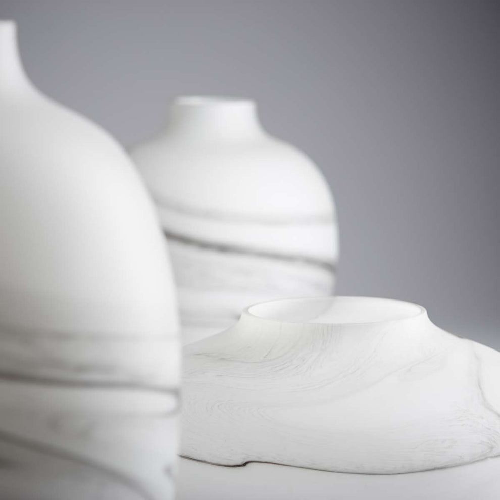 Moon Mist Vase
 By Cyan Design | Cyan Design | Modishstore - 3