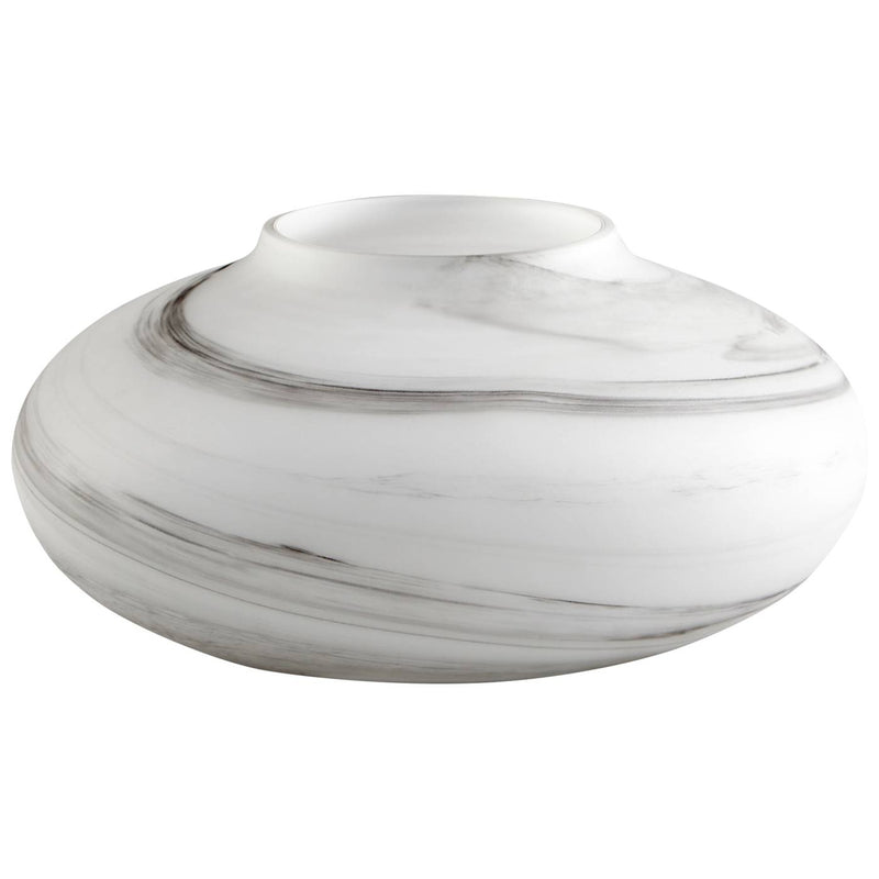 Moon Mist Vase
 By Cyan Design | Cyan Design | Modishstore - 6