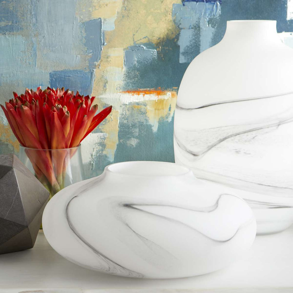 Moon Mist Vase
 By Cyan Design | Cyan Design | Modishstore