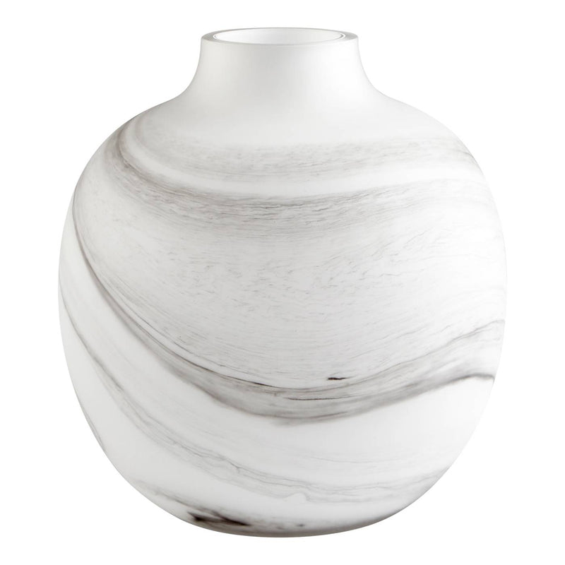 Moon Mist Vase
 By Cyan Design | Cyan Design | Modishstore - 2