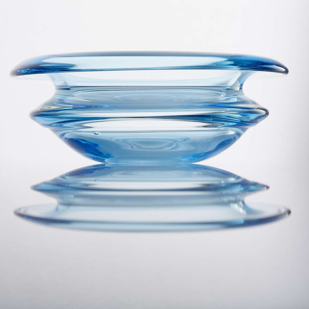Small Novarupta Bowl By Cyan Design | Cyan Design | Modishstore - 2