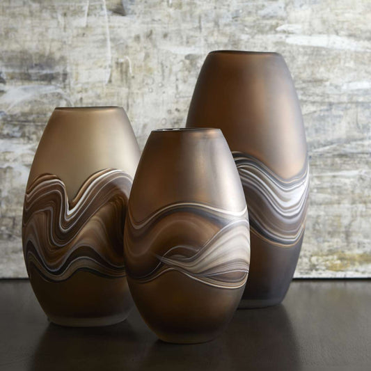Nina Vase
 By Cyan Design | Cyan Design | Modishstore