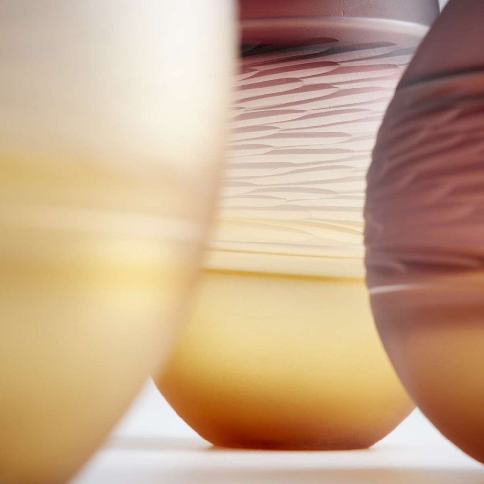Leilani Vase
 By Cyan Design | Cyan Design | Modishstore - 2