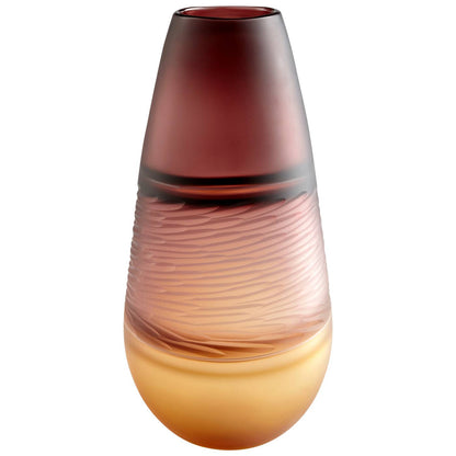 Leilani Vase
 By Cyan Design | Cyan Design | Modishstore - 4