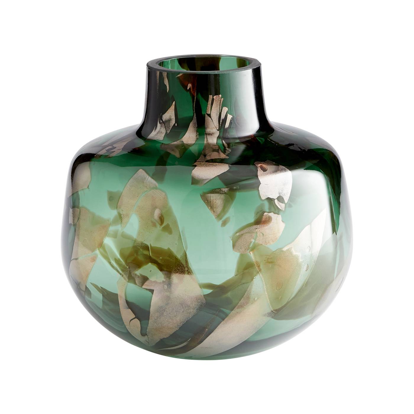 Maisha Vase
 By Cyan Design | Cyan Design | Modishstore - 6