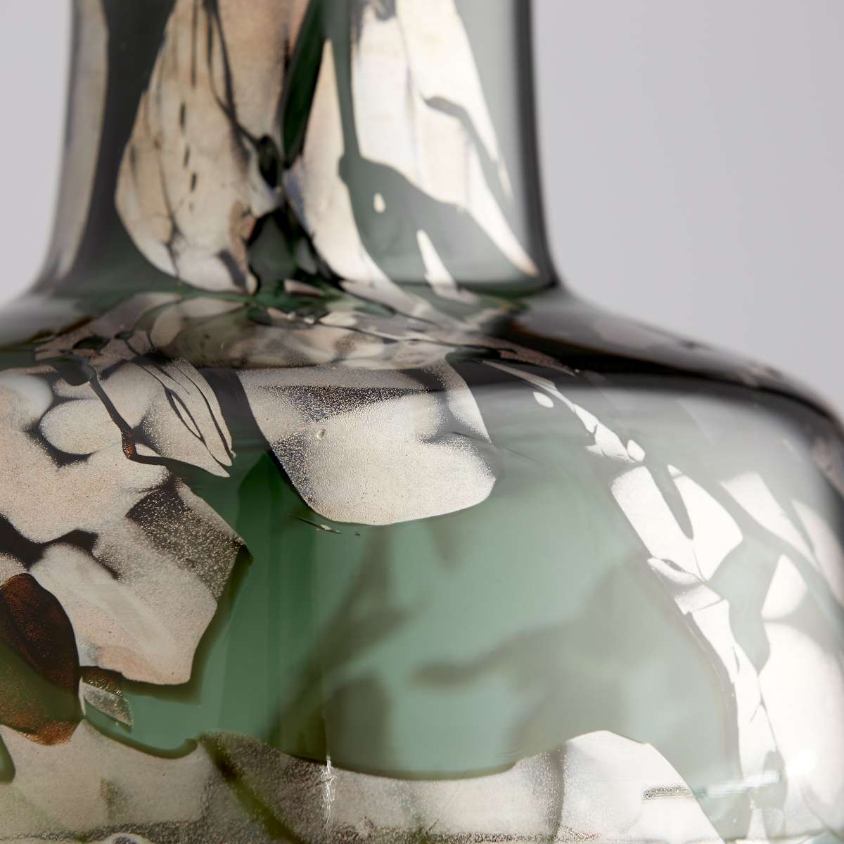 Maisha Vase
 By Cyan Design | Cyan Design | Modishstore - 4