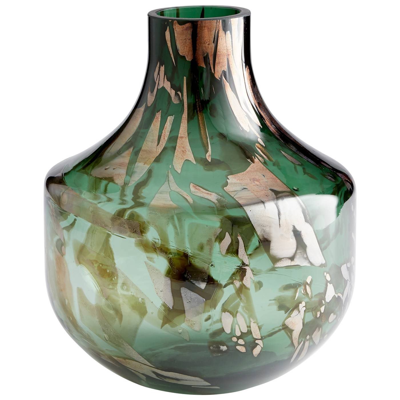Maisha Vase
 By Cyan Design | Cyan Design | Modishstore - 5