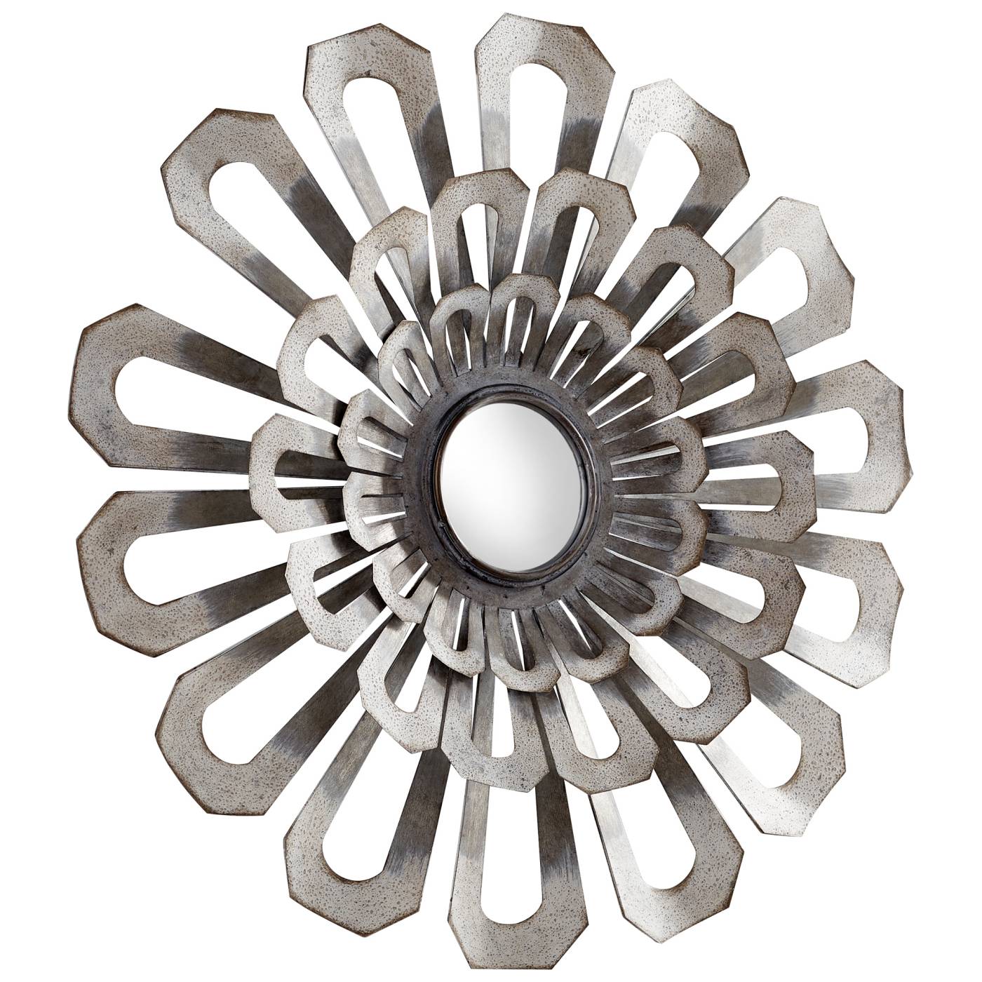 Eden Mirror By Cyan Design | Cyan Design | Modishstore