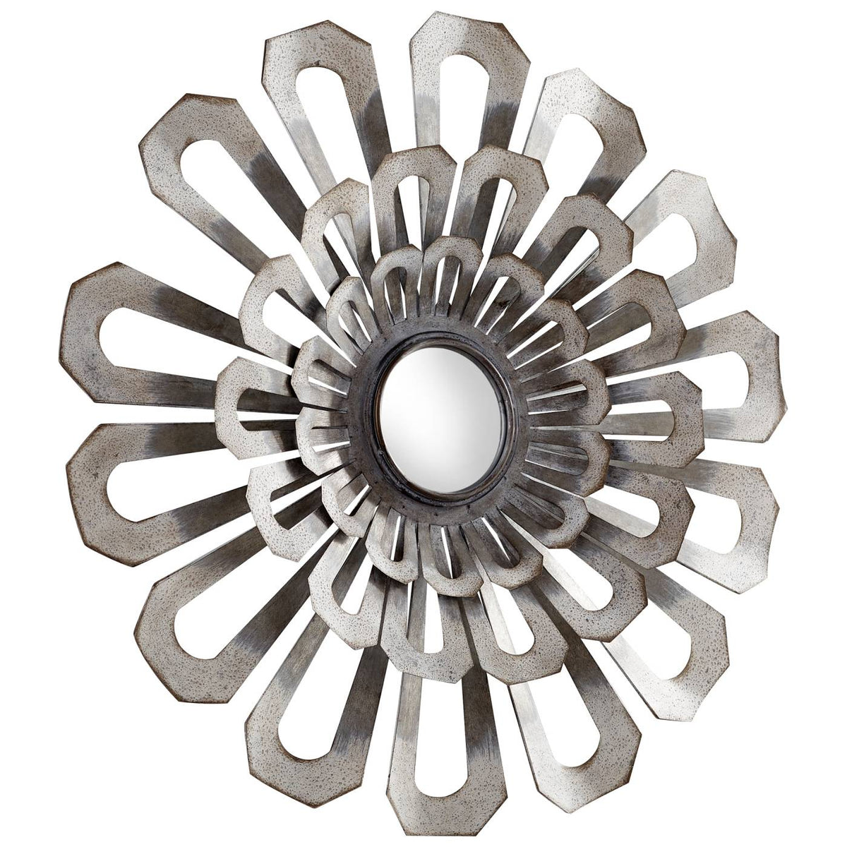 Eden Mirror By Cyan Design | Cyan Design | Modishstore