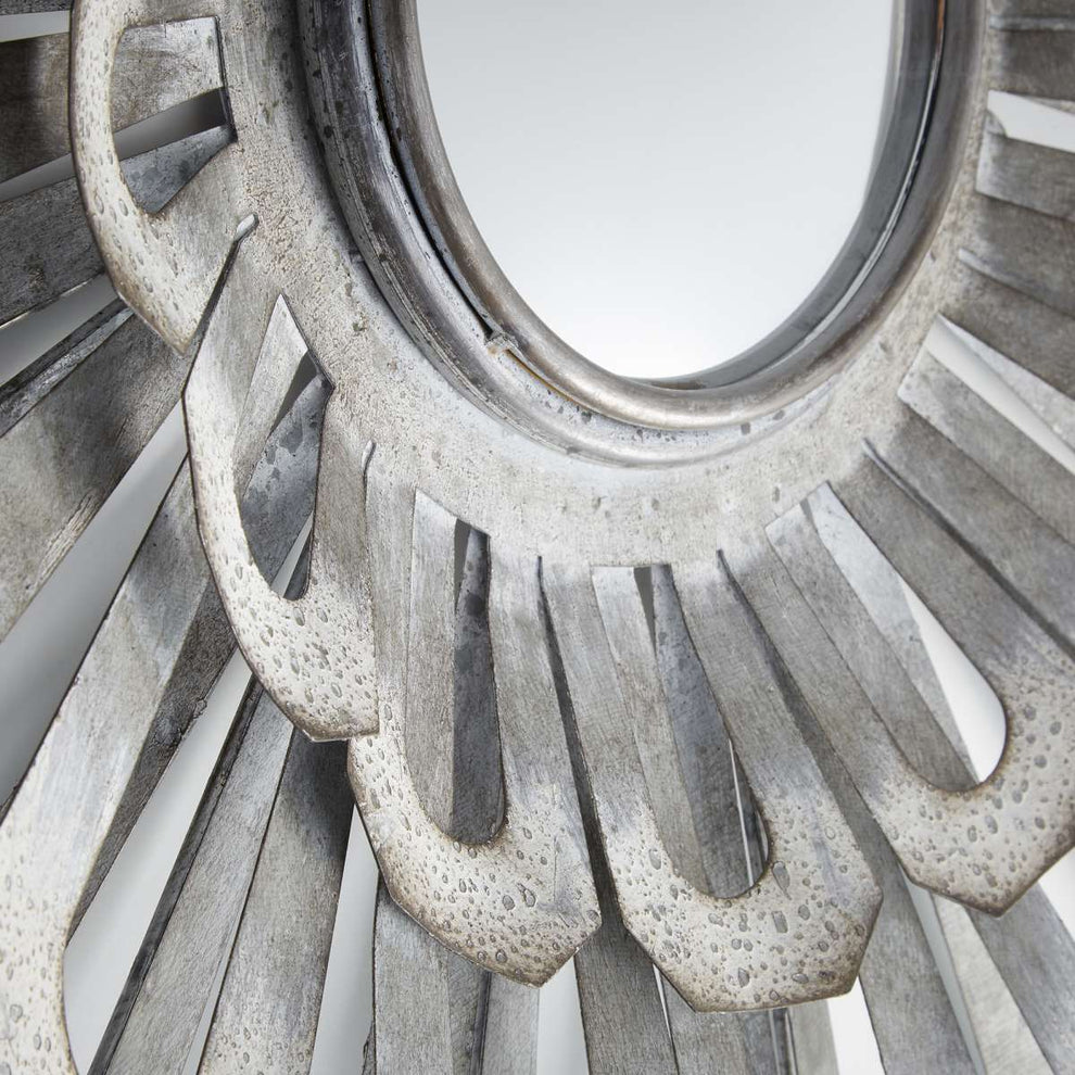 Eden Mirror By Cyan Design | Cyan Design | Modishstore - 2
