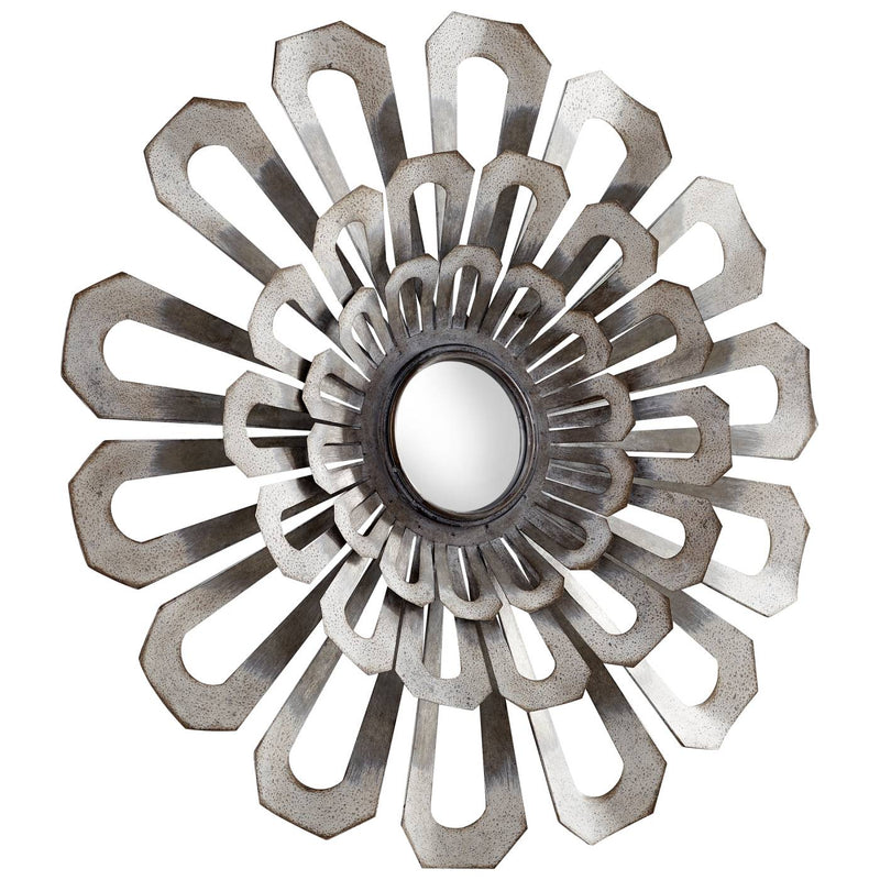 Eden Mirror By Cyan Design | Cyan Design | Modishstore