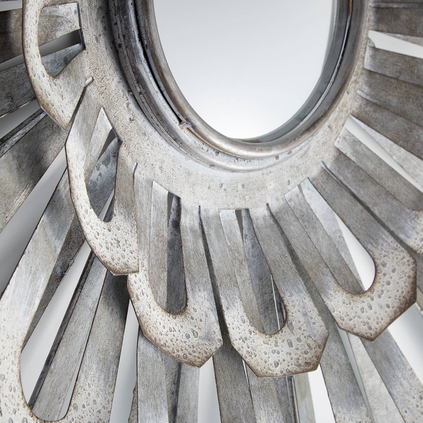 Eden Mirror By Cyan Design | Cyan Design | Modishstore - 3