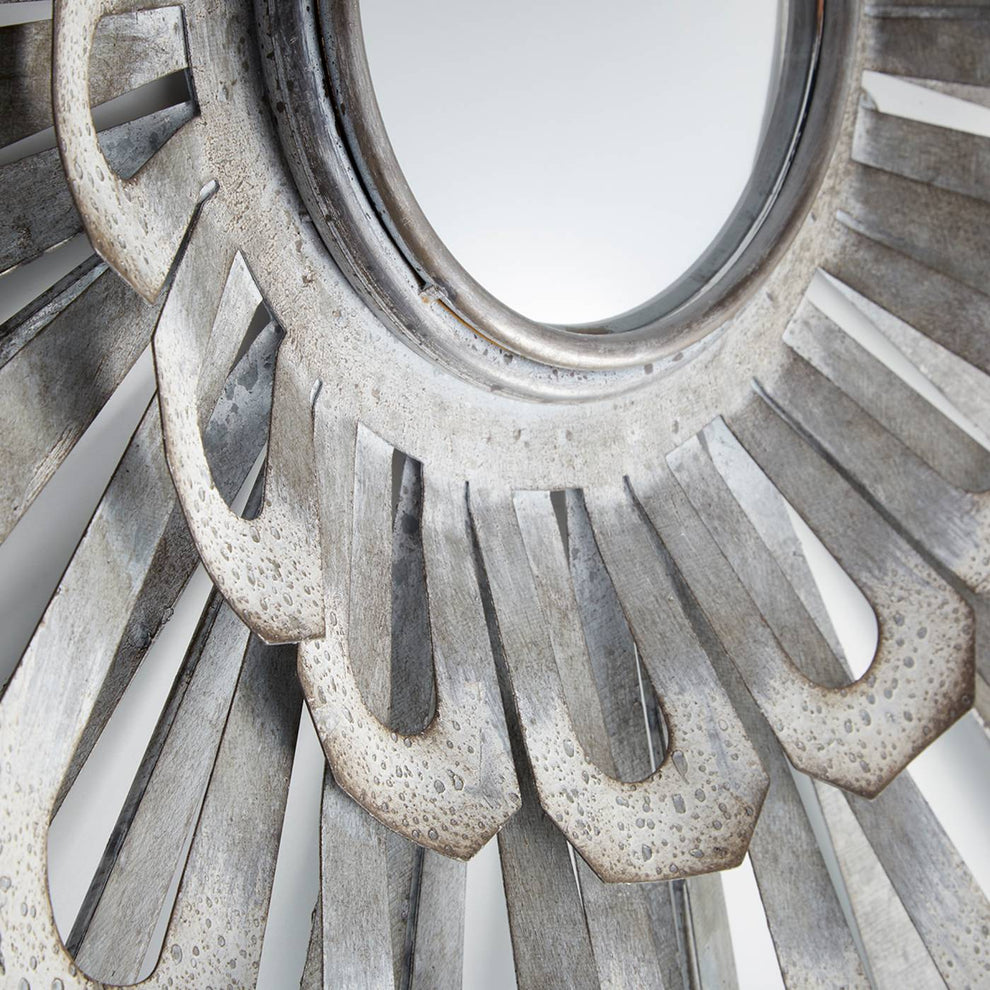 Eden Mirror By Cyan Design | Cyan Design | Modishstore - 3