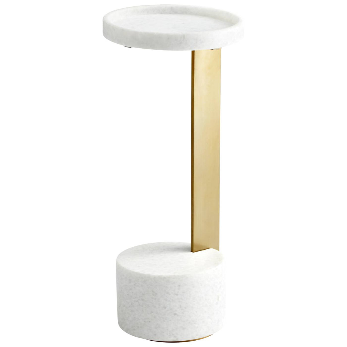 Kodiak Side Table By Cyan Design | Cyan Design | Modishstore