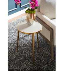 Dresden Side Table