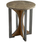 Savannah Side Table By Cyan Design | Cyan Design | Modishstore