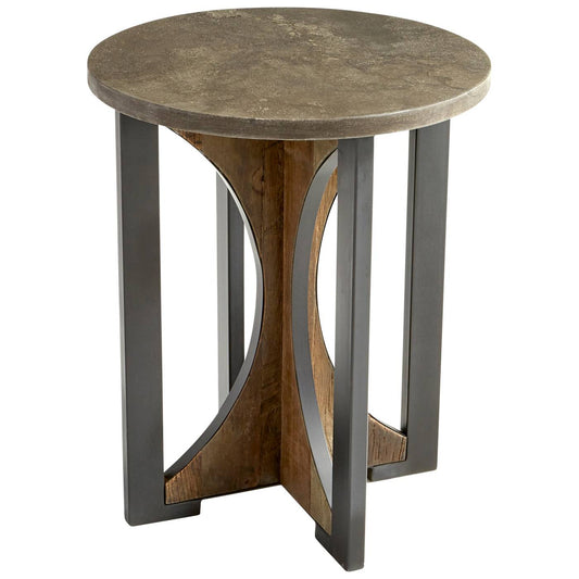 Savannah Side Table By Cyan Design | Cyan Design | Modishstore