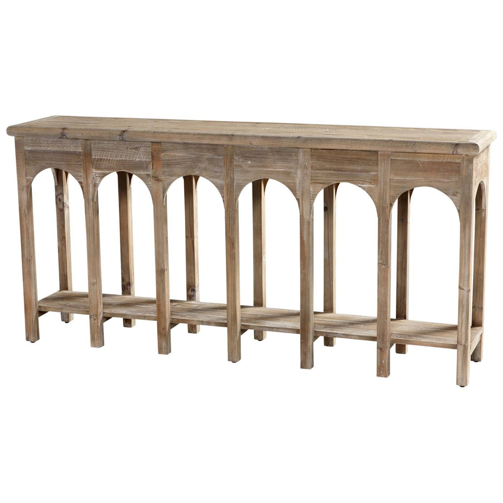 Sardinia Console Table By Cyan Design | Cyan Design | Modishstore - 5