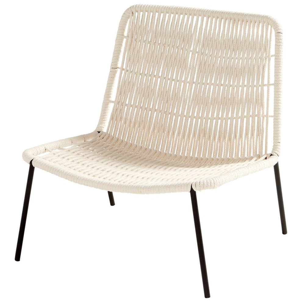 Althea Accent Chair | Accent Chairs | Modishstore - 2