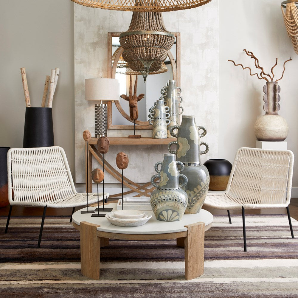 Althea Accent Chair | Accent Chairs | Modishstore - 3