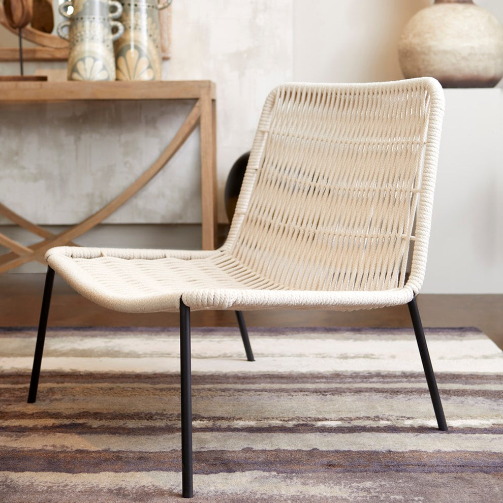 Althea Accent Chair | Accent Chairs | Modishstore - 4