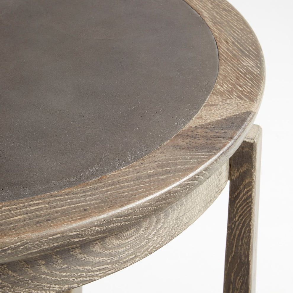 Ostia Side Table | Side Tables | Modishstore - 2