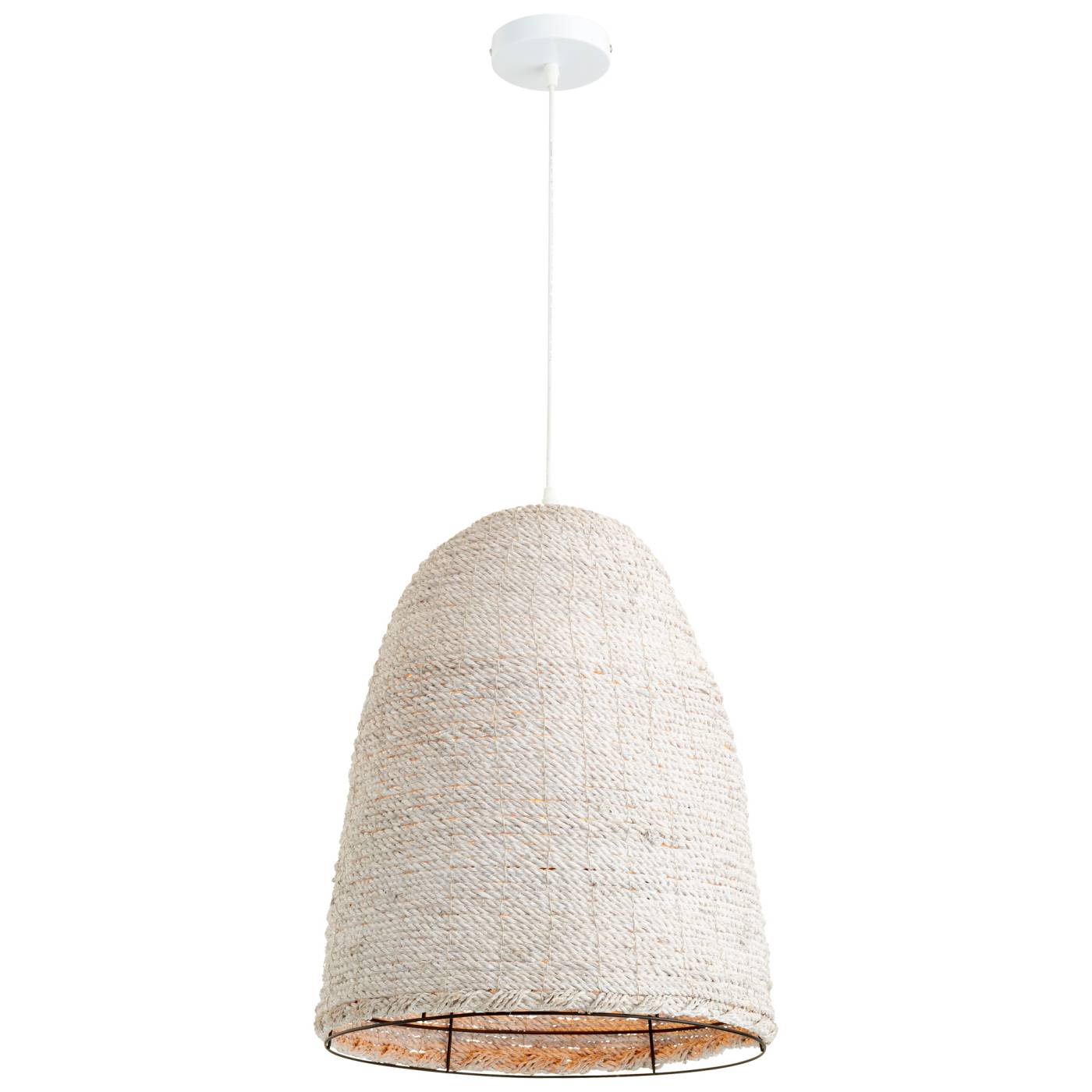 Dedal 1Lt Pendant Lamp By Cyan Design | Cyan Design | Modishstore
