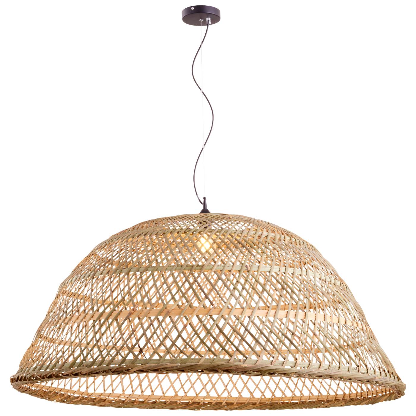 Vessel 1Lt Pendant Lamp By Cyan Design | Cyan Design | Modishstore - 4