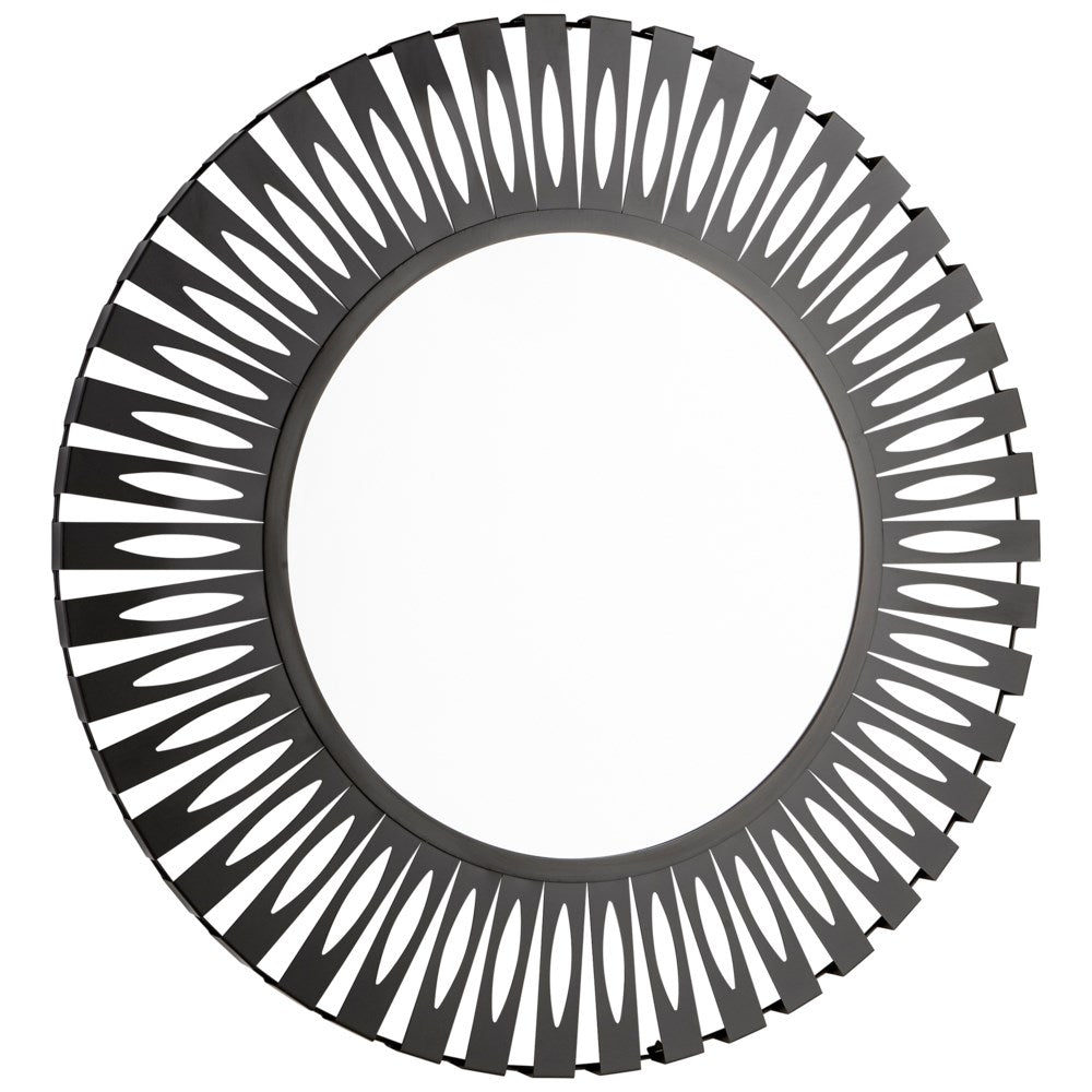 Sun Dial Mirror | Mirrors | Modishstore