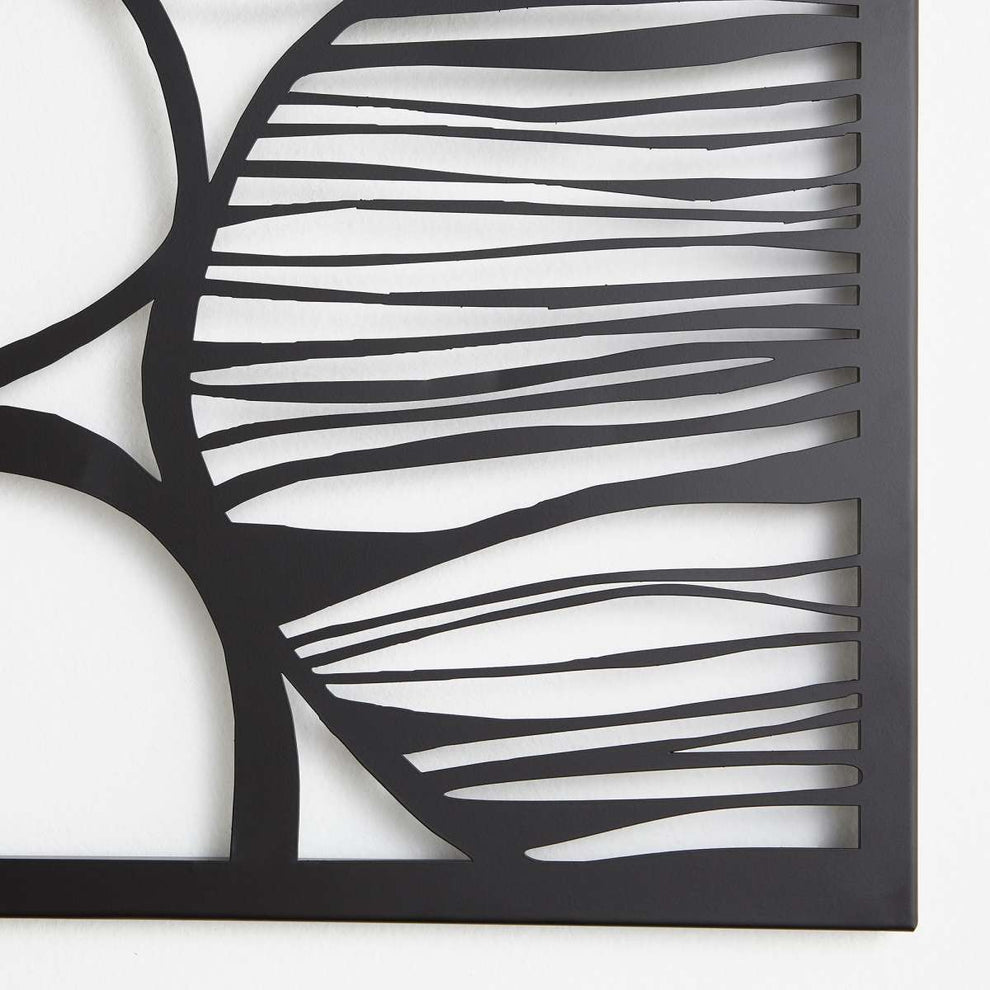 Roccia Wall Decor By Cyan Design | Cyan Design | Modishstore - 2