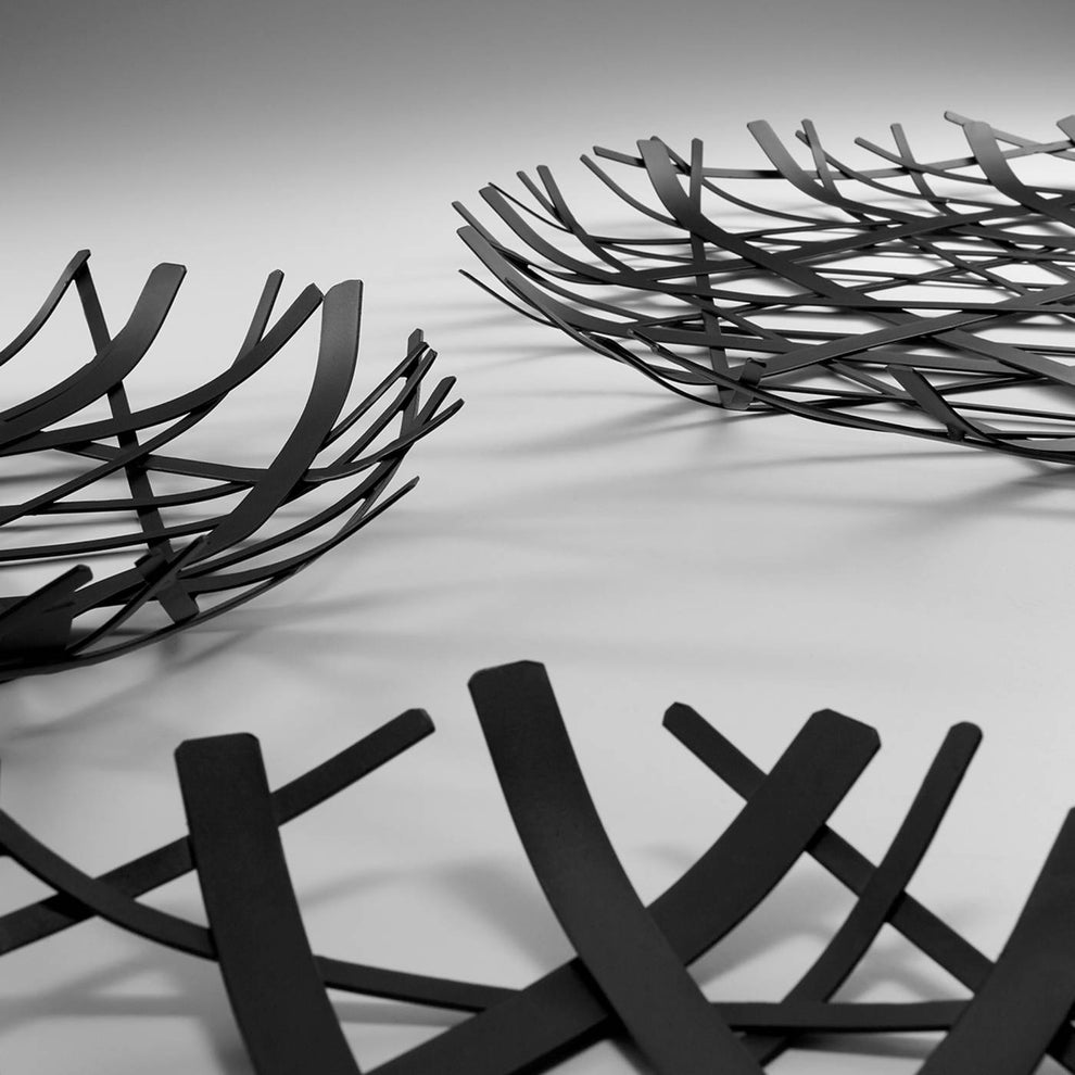 Belgian Basket
 By Cyan Design | Cyan Design | Modishstore - 4