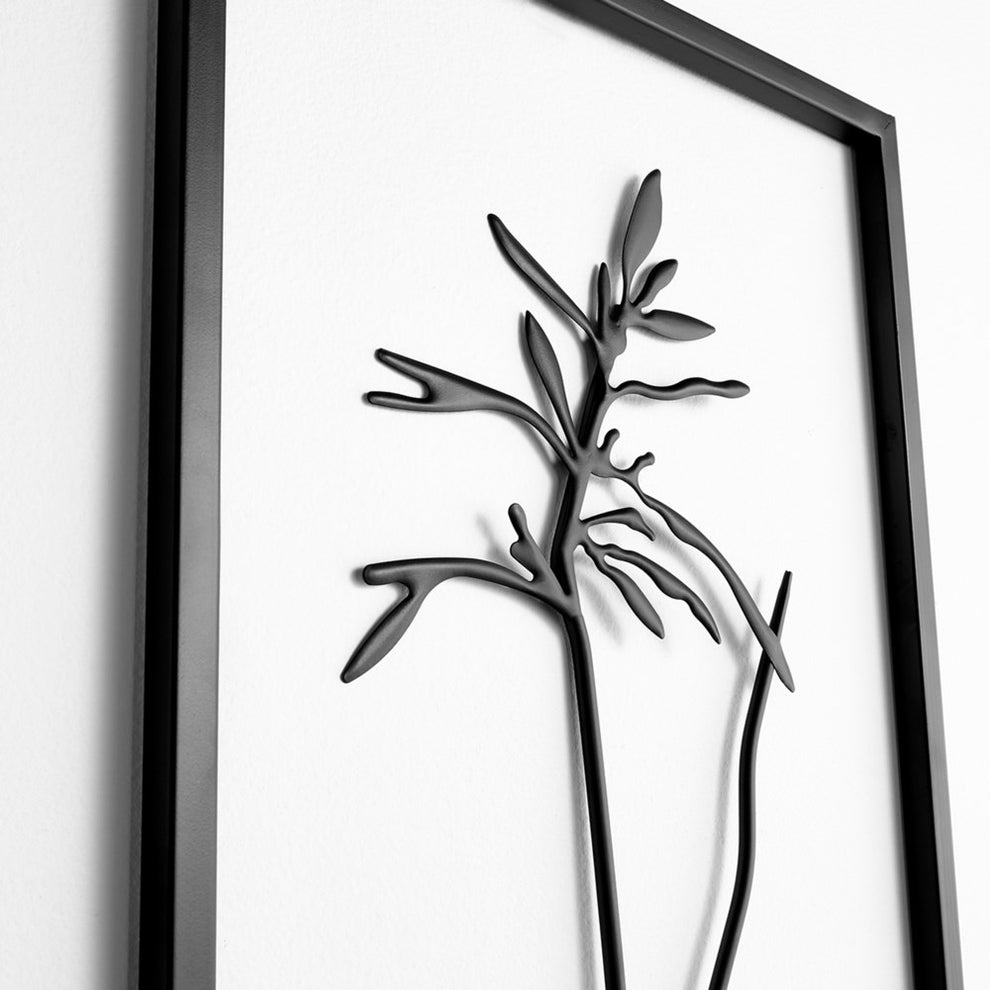 Arbre Un Wall Decor | Wall Art | Modishstore - 2