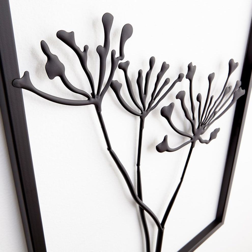 Arbre Duex Wall Decor | Wall Decor | Modishstore - 2