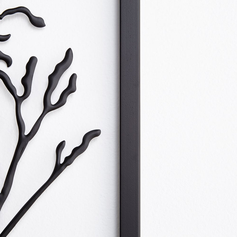 Arbre Trois Wall Decor | Wall Decor | Modishstore - 2