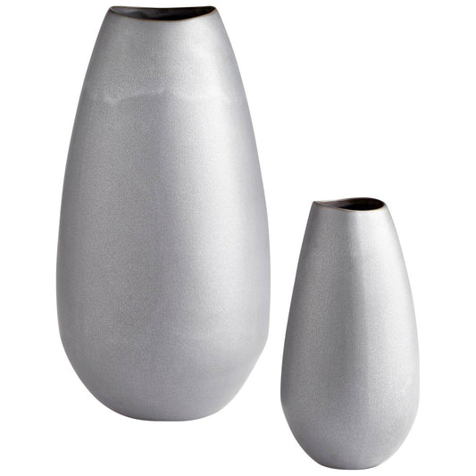 Sharp Slate Vase
 By Cyan Design | Cyan Design | Modishstore
